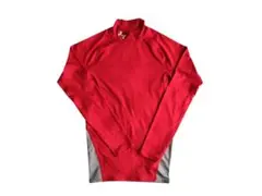 UNDER ARMOUR アンダーアーマー コンプレッション 長袖 SMサイズ