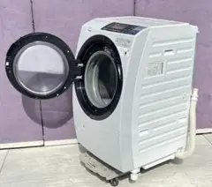日立電気洗濯乾燥機 組込形BD-S8800R Amazon | 日立 ドラム式洗濯乾燥機 ビッグドラム 左開き 11kg