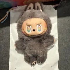 2025年最新】popmart labubu シークレットの人気アイテム - メルカリ