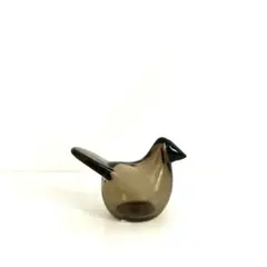 新品イッタラiittalaシエッポ リネン ブラック オイバトイッカ 表参道限定