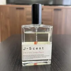 J-Scent アオイモモ Tender Peachのサムネイル