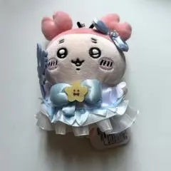 超まじかるちいかわ 古本屋 マスコット