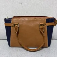 ✨未使用品✨JOHN CHAPMAN ジョンチャップマン クラッチバッグ ブルー 