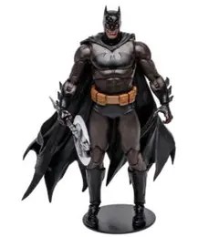 McFarlane Toys バットマン DC VS Vampires 新品