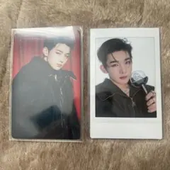 &TEAM JO AWAKEN THE BLOODLINE トレカ チェキ