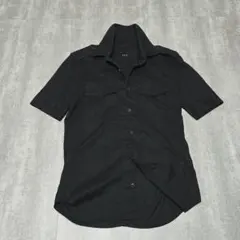 BPNドクロ シャツ ブラウス スカル black peace now - メルカリ
