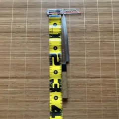 SABUN 牛刀 刃渡り約27cm ハイカーボンステンレス - メルカリ