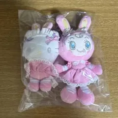 ベリエちゃん キティ