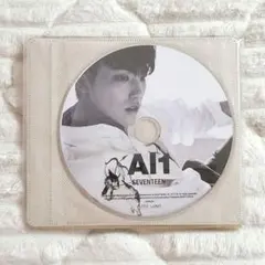 SEVENTEEN『ディノ』4th MINI ALBUM/A1 ディスクのみ - メルカリ