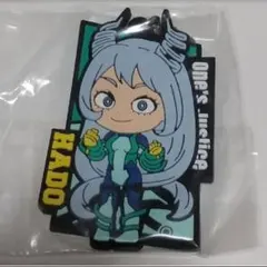 ヒロアカ 一番くじ E賞 波動ねじれ