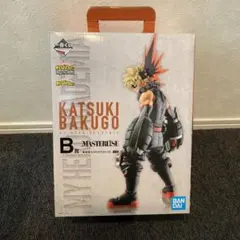 僕のヒーローアカデミア 1番くじ