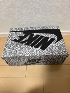 NIKE Air Jordan 1 エレファントプリント