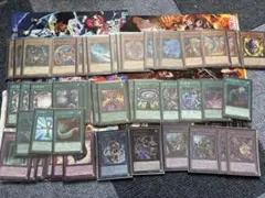 2026年最新】ブラマジデッキの人気アイテム - メルカリ