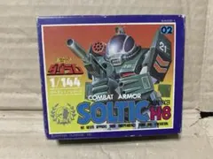 2025年最新】1/144 ダグラムの人気アイテム - メルカリ