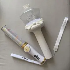 CUTIE STREET デコペンラ ペンライト ふーりー きゅーすと 古澤里紗
