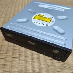 HLDS Blu-ray Disc Rewriter BH16NS58 2点 - メルカリ