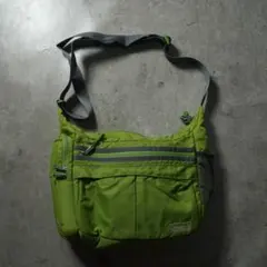 Coleman waist bag Y2K archive - メルカリ