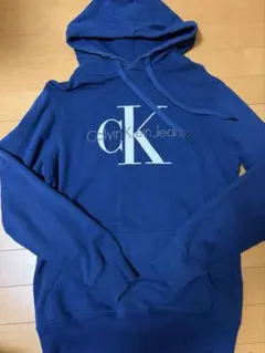 Calvin Klein Jeans パーカー