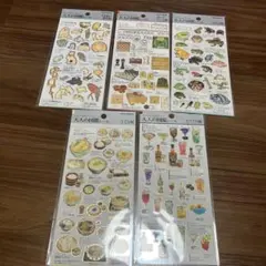 未使用】【平成レトロ】KAMIO JAPAN おべんとうぱんだ シール - メルカリ
