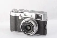 極上品FUJIFILM X100TS ショット数1400回