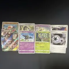 ポケモンカード まとめ売り ゴリランダーVMAXs4aのサムネイル