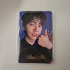 TXT Starkissed 5形態セット特典トレカ ウィバショ