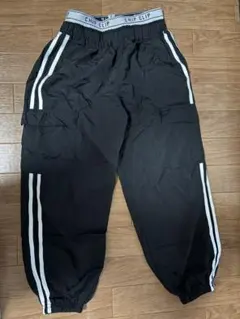 カーゴ ワークパンツ