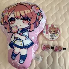 からぴち　東京ドームシティ　のあさん　まとめ売りのサムネイル
