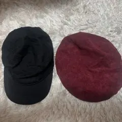 帽子　レディース　ベレー帽