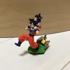 ドラゴンボール 孫悟空 フィギュア