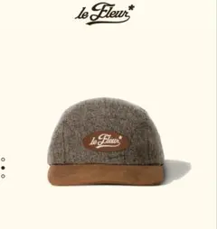 GOLF le FLEUR cap タイラーザクリエイター BLACKPINKのサムネイル