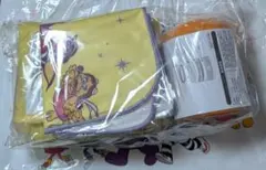 マクドナルド 2026 福袋 3点セット イエロー Francfranc 新品