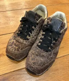 MARNI スニーカー 厚底 幾何学模様 イタリア製 38 - メルカリ