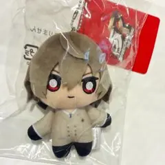 ペルソナ5 明智吾郎 楽天コレクション 缶バッジ P5R クロウ - メルカリ