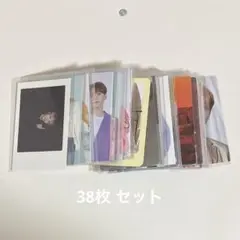 SEVENTEEN スングァン トレカ セット