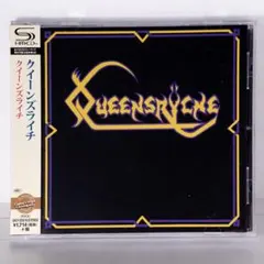 クイーンズライク　Queensrÿche