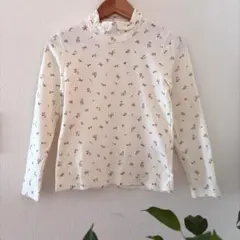 motherways マザウェイズ 長袖 カットソー 140