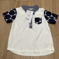 新品未使用　センスオブワンダー　90 Tシャツのサムネイル