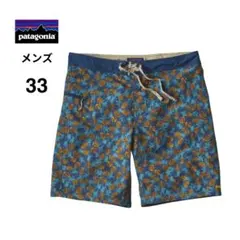 2025年最新】パタゴニア ボードショーツの人気アイテム - メルカリ