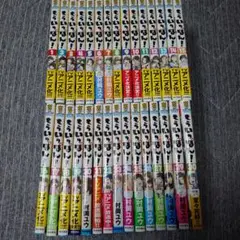 新品2冊あり　もういっぽん! 　全巻セット　1〜30巻 もういっぽん! コミック 全30巻セット (秋田書店) | 村岡ユウ