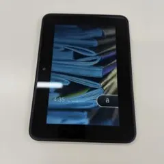 Amazon Kindle Fire X43Z60 ケース付 初期化済み 本体のサムネイル