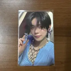 TXT TEMPTATION naver shopping トレカ ヨンジュン