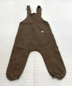 House of dungarees 18~24m waffle サンド