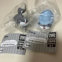 ディズニーキャラクター　ルシファー