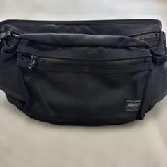 PORTER YOSHIDA & CO. ボストンバッグ 一部ほつれ有り - メルカリ