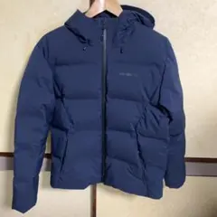 パタゴニア ダウンジャケット