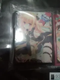 2025年最新】スリーブ 舘川まこの人気アイテム - メルカリ