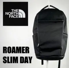 2025年最新】THE NORTH FACE ノースフェイス ローマーデイ Roamer Day