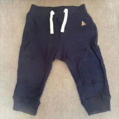 GAP ズボン　Baby 12-18
