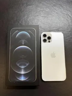 iphone12pro 256gb